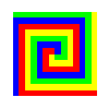 Permutation | Color | V=07